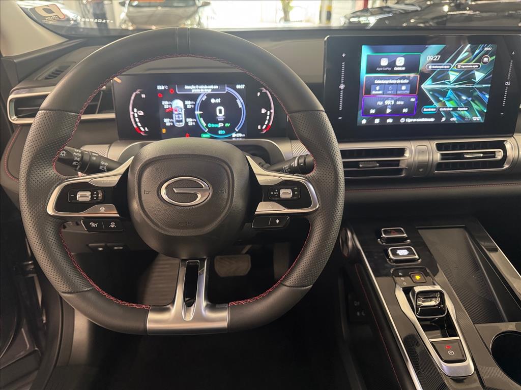 GS4 2.0 HEV PREMIUM AUTOMÁTICO17