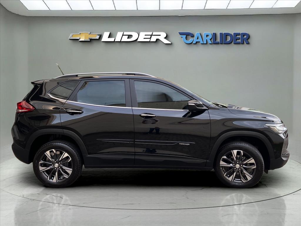 TRACKER 1.2 TURBO FLEX PREMIER AUTOMÁTICO3