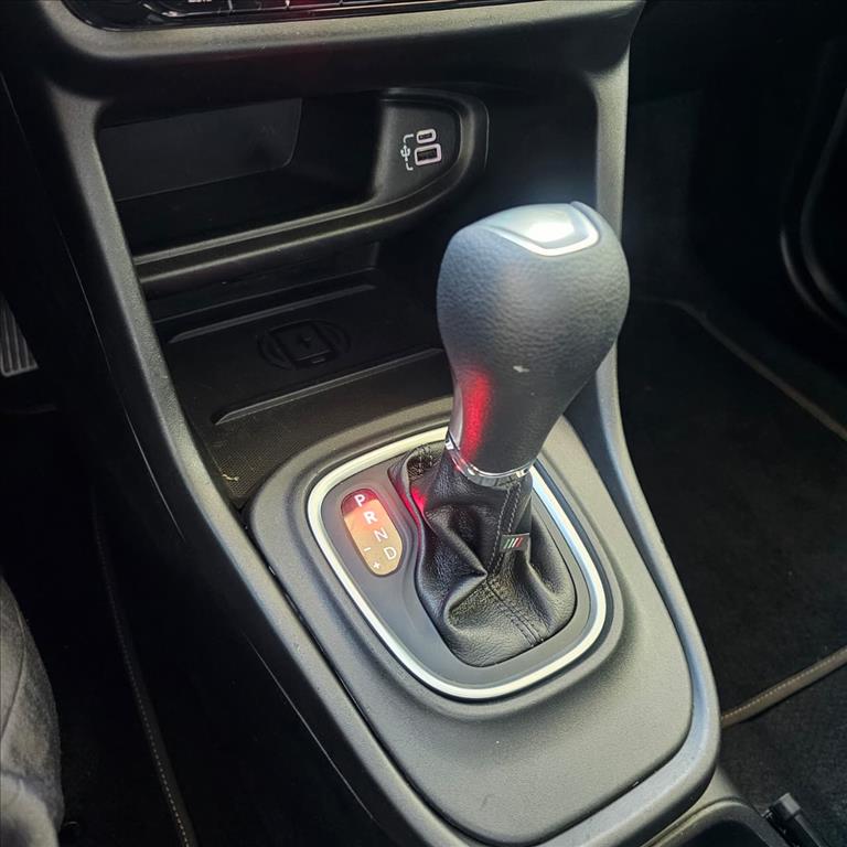 PULSE 1.0 TURBO 200 HYBRID IMPETUS CVT11