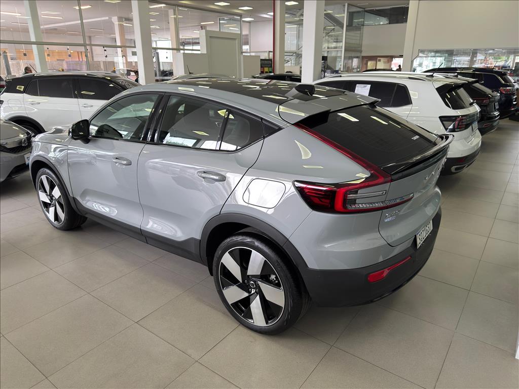 C40 P8 RECHARGE TWIN ELECTRIC ULTIMATE AWD4