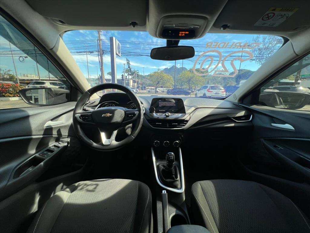 ONIX 1.0 TURBO FLEX LTZ MANUAL8