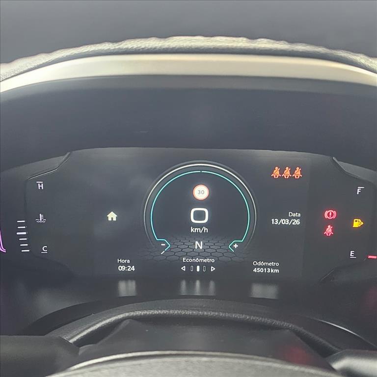 RENEGADE 1.3 T270 TURBO FLEX LONGITUDE AT67