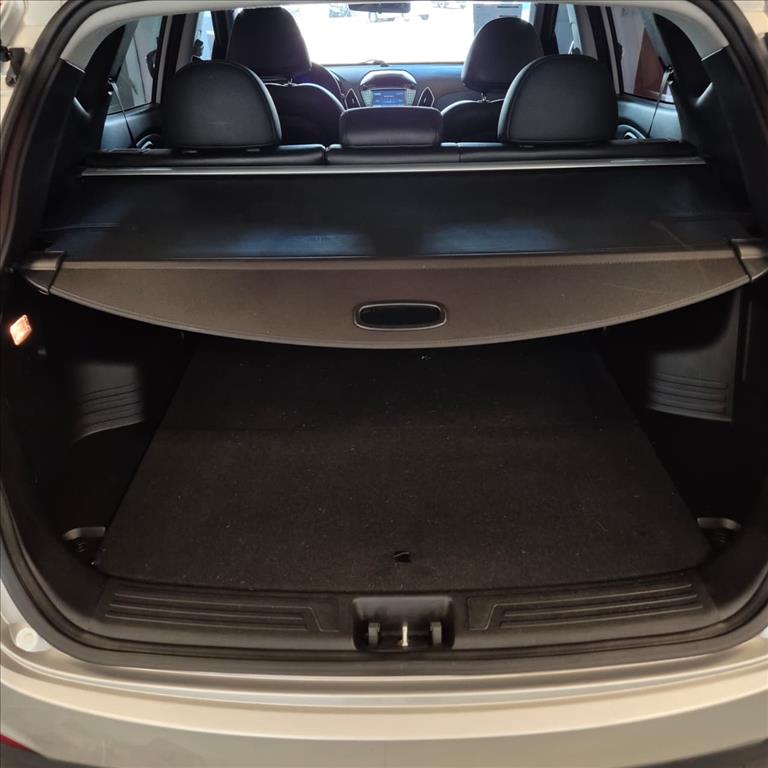 IX35 2.0 MPFI GLS 16V FLEX 4P AUTOMÁTICO13