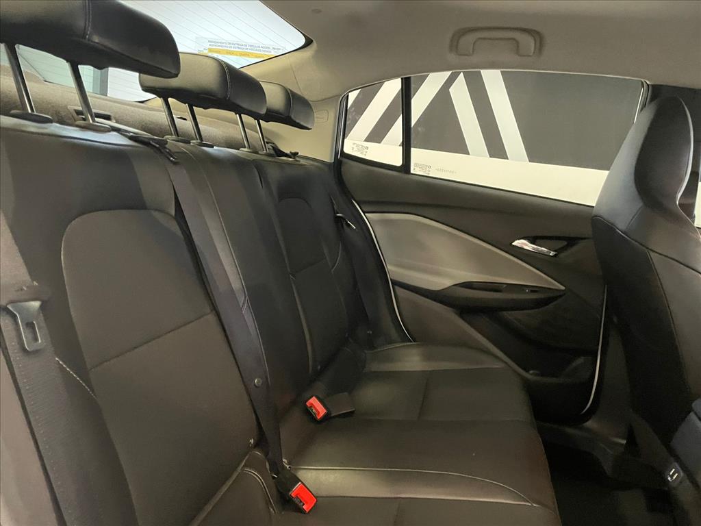 ONIX PLUS 1.0 TURBO FLEX PREMIER AUTOMÁTICO