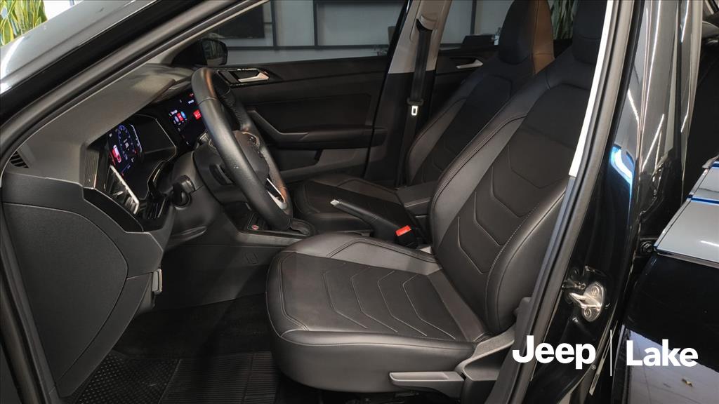 POLO 1.0 170 TSI HIGHLINE AUTOMÁTICO10