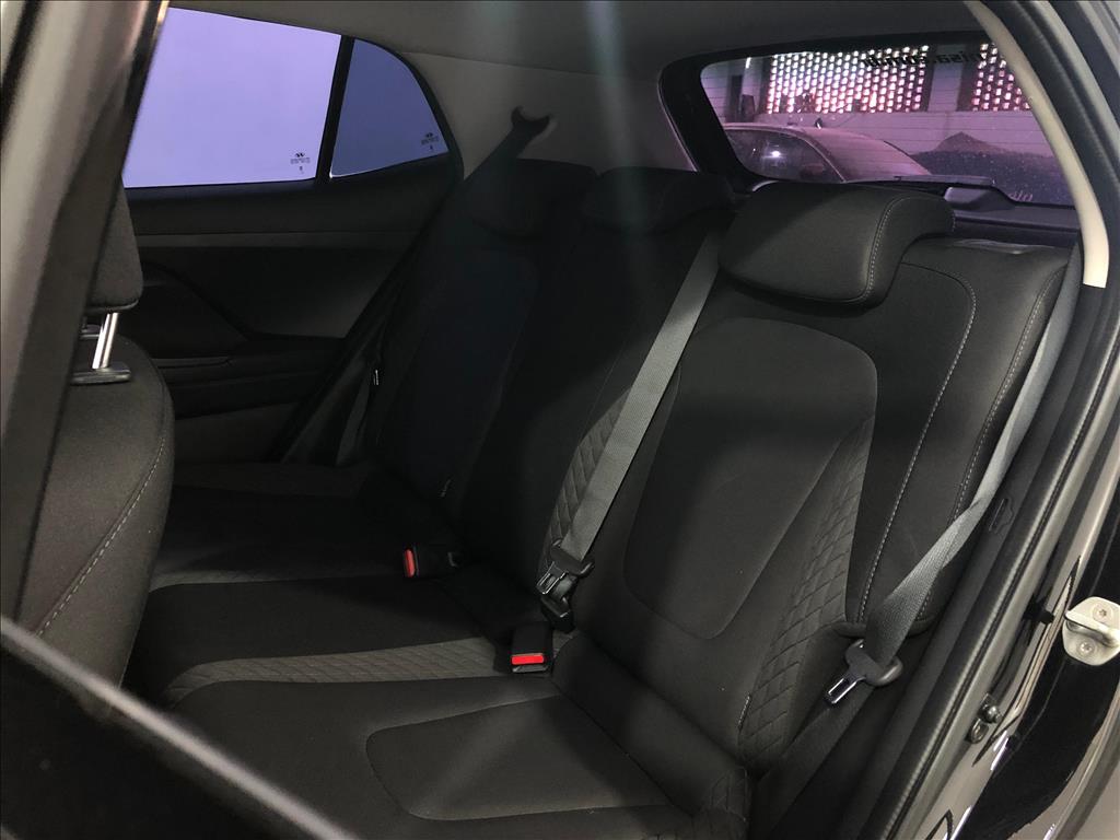 CRETA 1.0 TGDI FLEX LIMITED AUTOMÁTICO