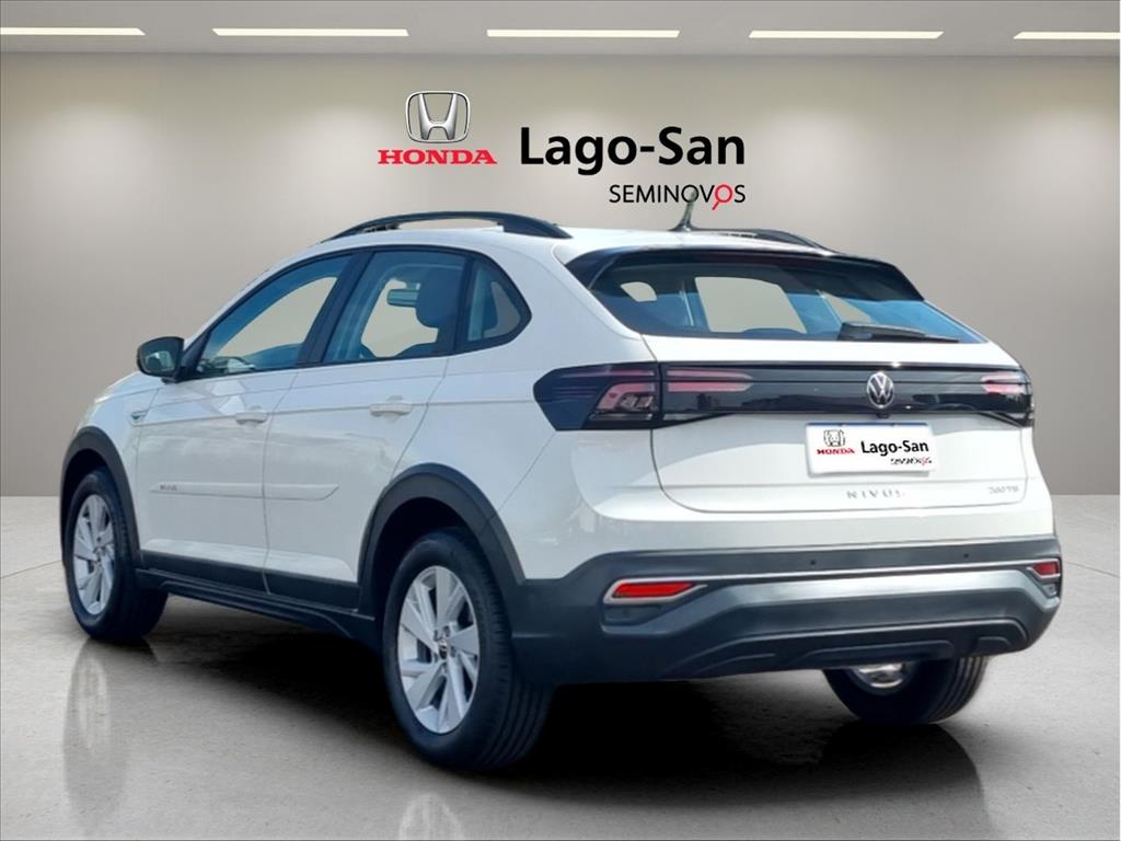 NIVUS 1.0 200 TSI TOTAL FLEX COMFORTLINE AUTOMÁTICO3