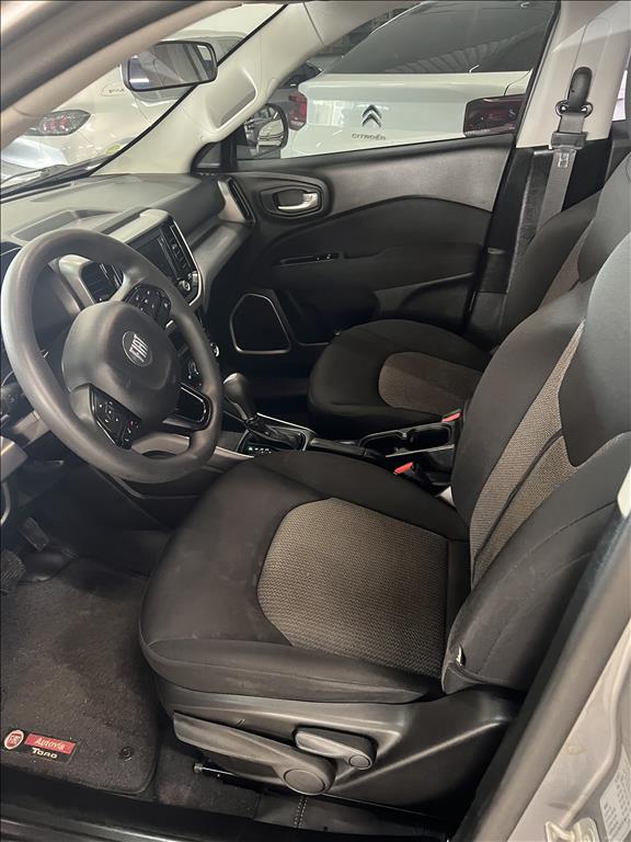 TORO 1.8 16V EVO FLEX ENDURANCE AT68