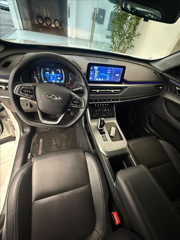 CAOA Chery-TIGGO 5x-1.5 VVT TURBO iFLEX SPORT CVT