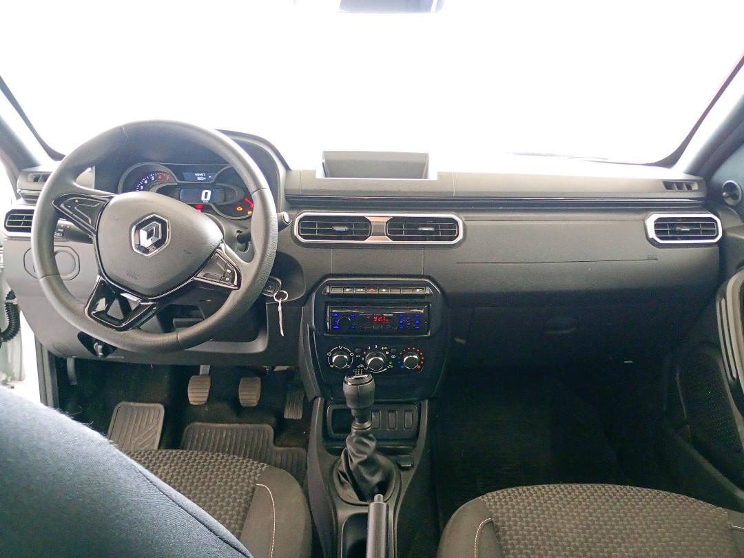 OROCH 1.6 16V SCE FLEX PRO MANUAL2