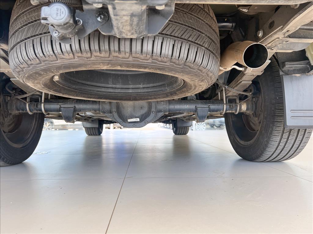 AMAROK 3.0 V6 TDI DIESEL EXTREME CD 4MOTION AUTOMÁTICO19