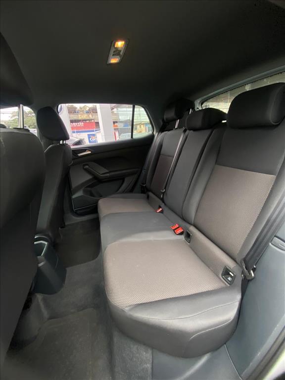 T-CROSS 1.0 200 TSI TOTAL FLEX SENSE AUTOMÁTICO3