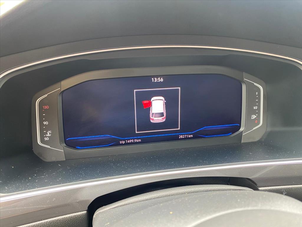 TIGUAN 2.0 300 TSI GASOLINA ALLSPACE R-LINE AUTOMÁTICO10