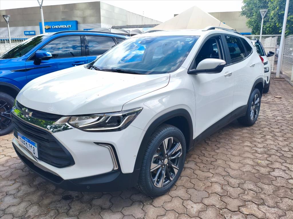 TRACKER 1.2 TURBO FLEX PREMIER AUTOMÁTICO2