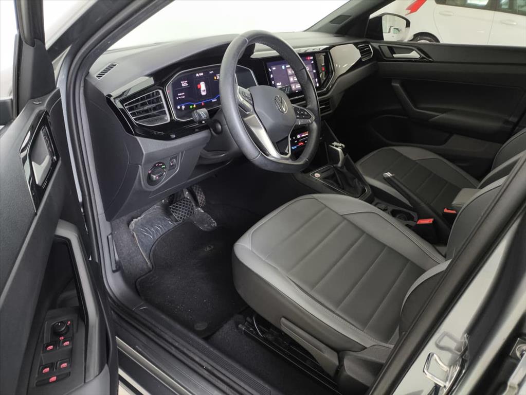 NIVUS 1.0 200 TSI TOTAL FLEX HIGHLINE AUTOMÁTICO8