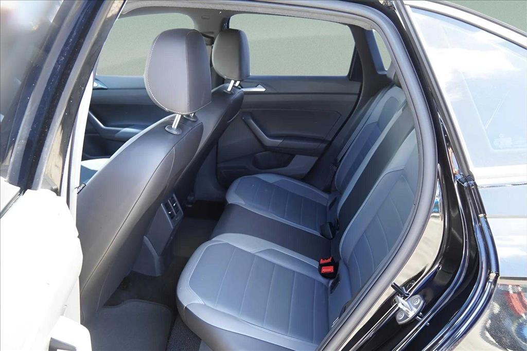 NIVUS 1.0 200 TSI TOTAL FLEX HIGHLINE AUTOMÁTICO11