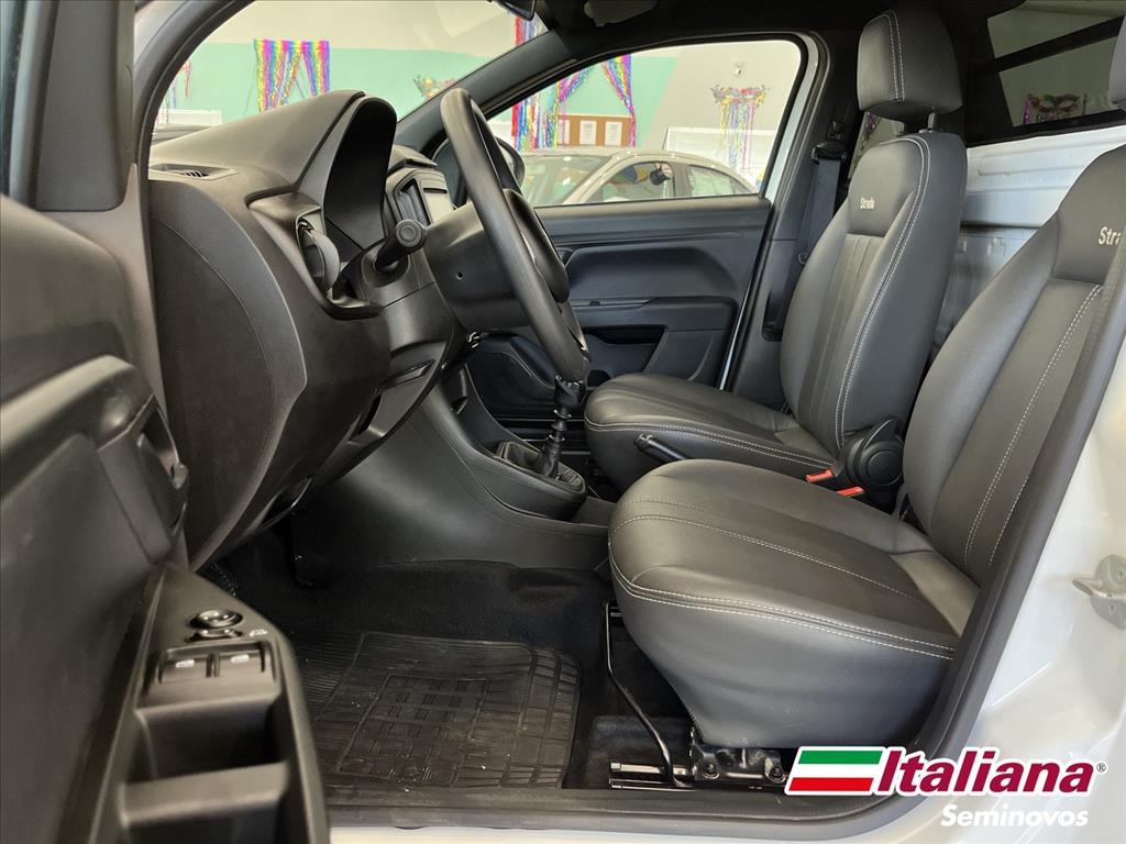 STRADA 1.3 FIREFLY FLEX FREEDOM CS MANUAL12