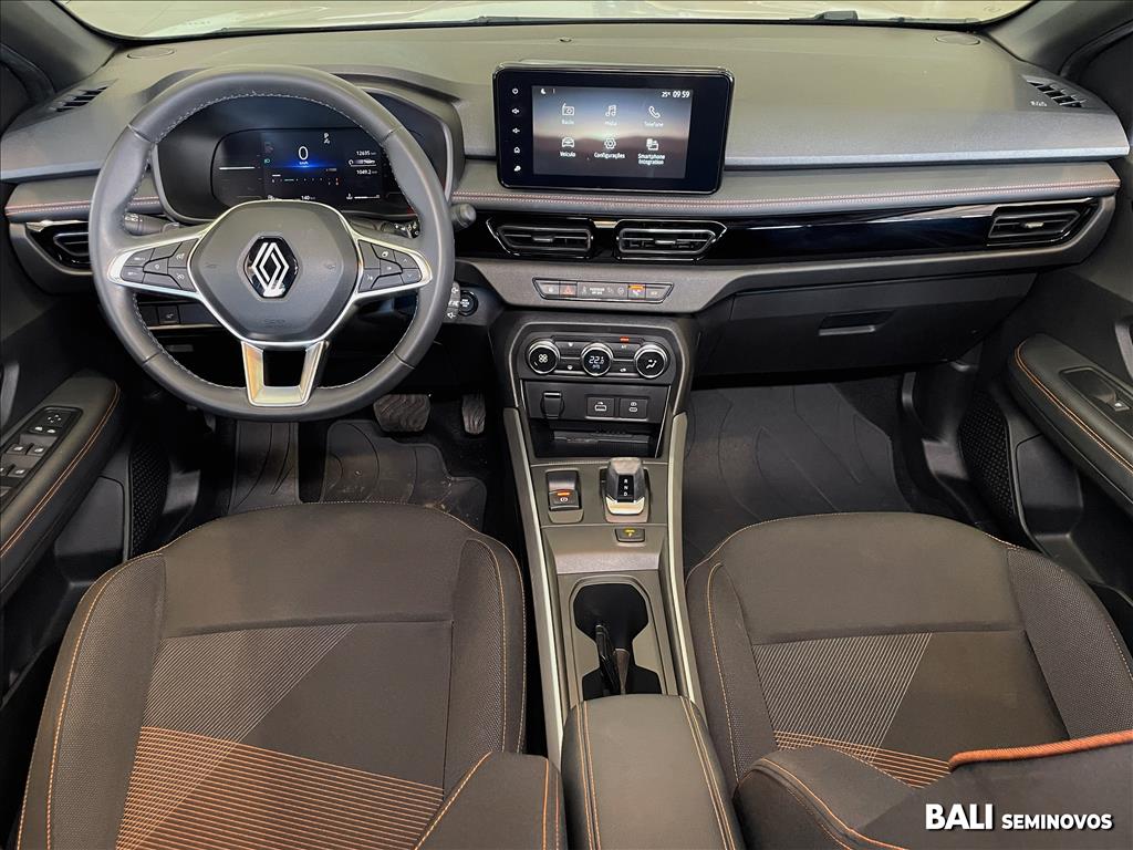 KARDIAN 1.0 TCE FLEX EVOLUTION EDC9