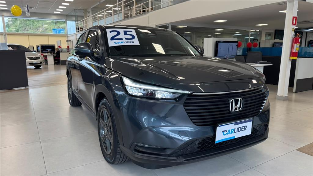HR-V 1.5 DI I-VTEC FLEX EXL CVT1