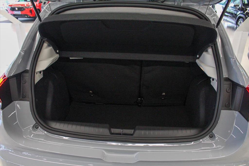 PULSE 1.0 TURBO 200 HYBRID AUDACE CVT8