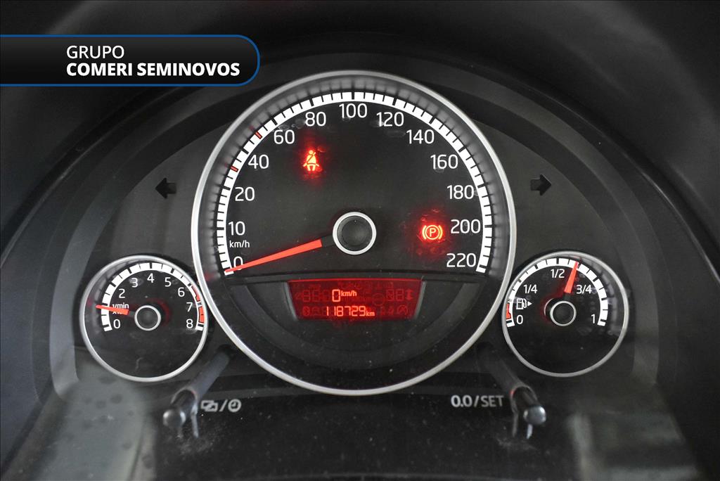 UP 1.0 TSI MOVE UP 12V FLEX 4P MANUAL5