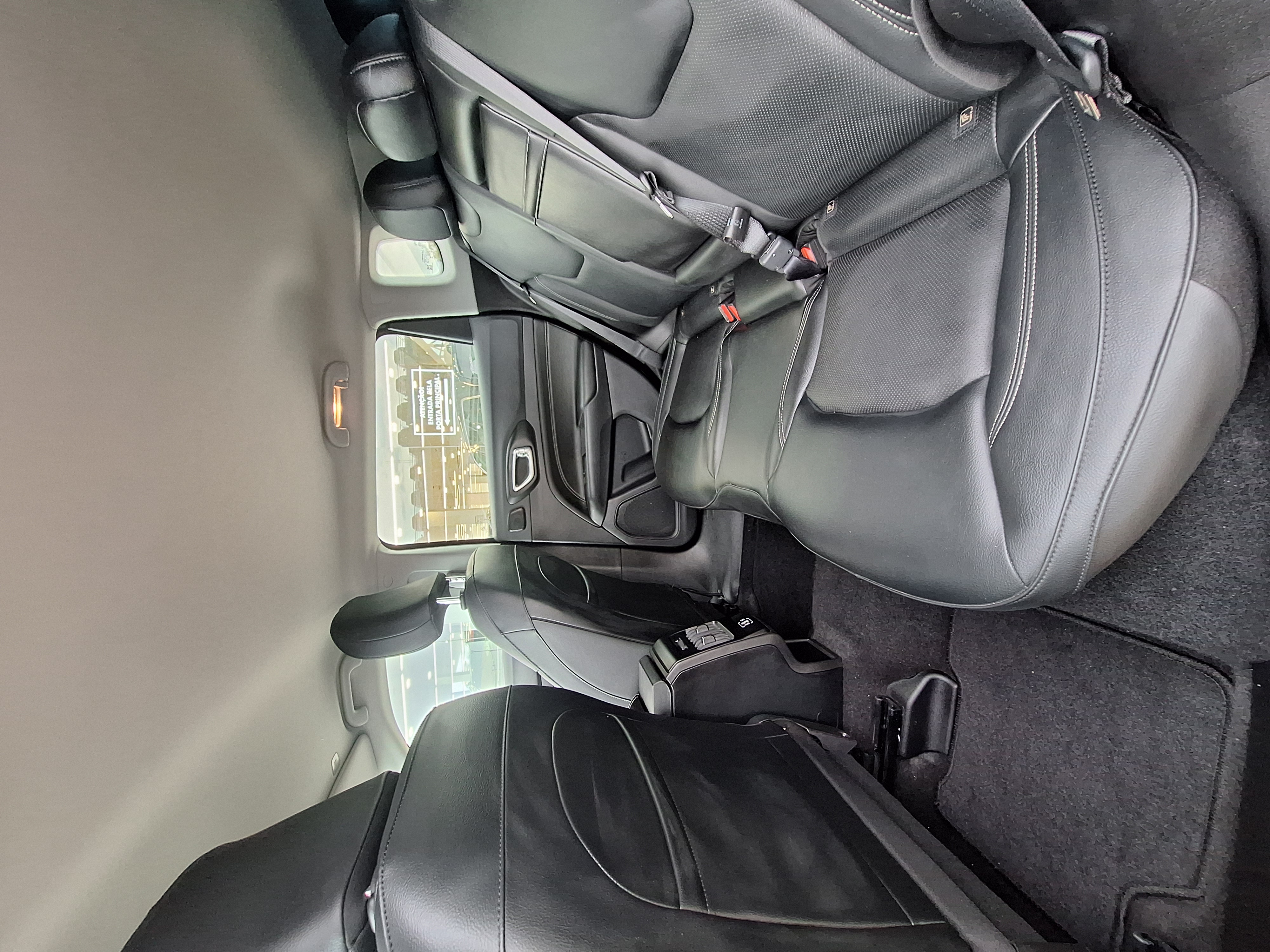 COMPASS 1.3 T270 TURBO FLEX LONGITUDE AT67