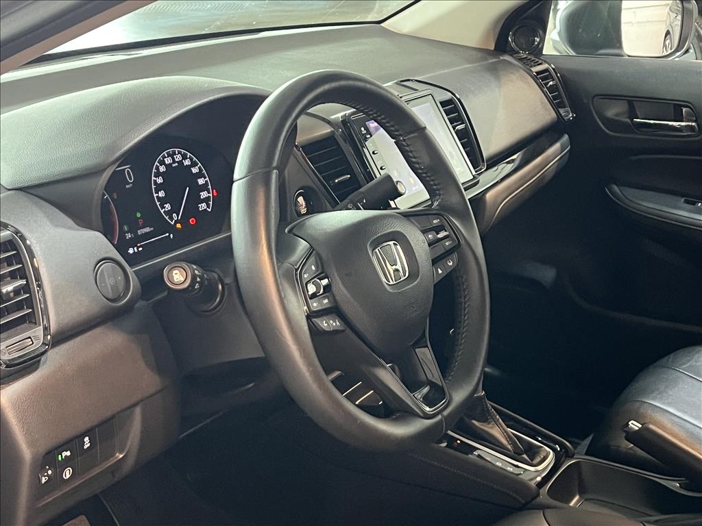 CITY 1.5 i-VTEC FLEX TOURING CVT11