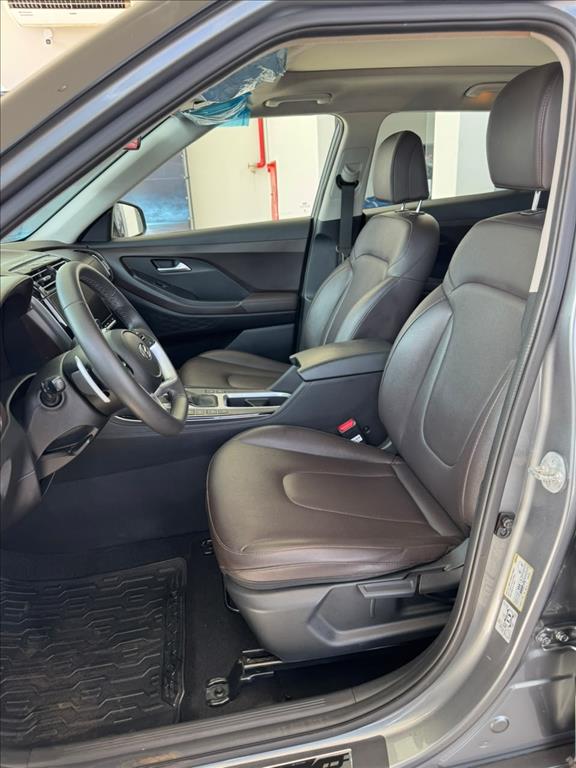 CRETA 1.0 TGDI FLEX PLATINUM AUTOMÁTICO8