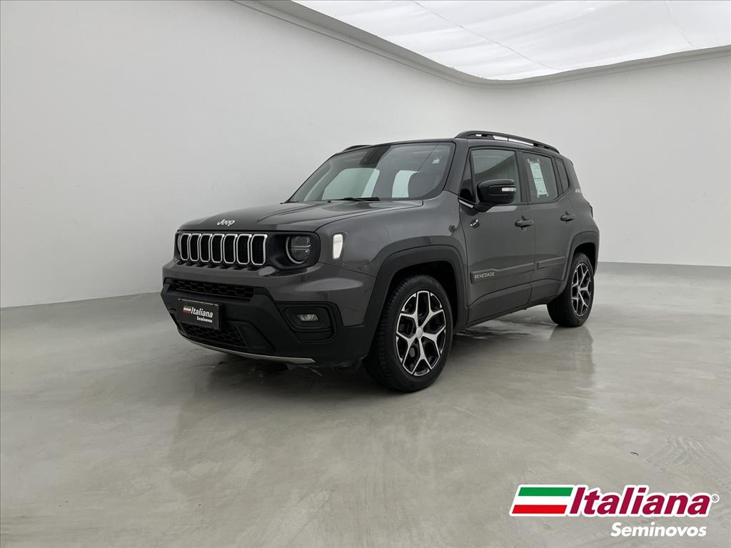 RENEGADE 1.3 T270 TURBO FLEX SAHARA AT60