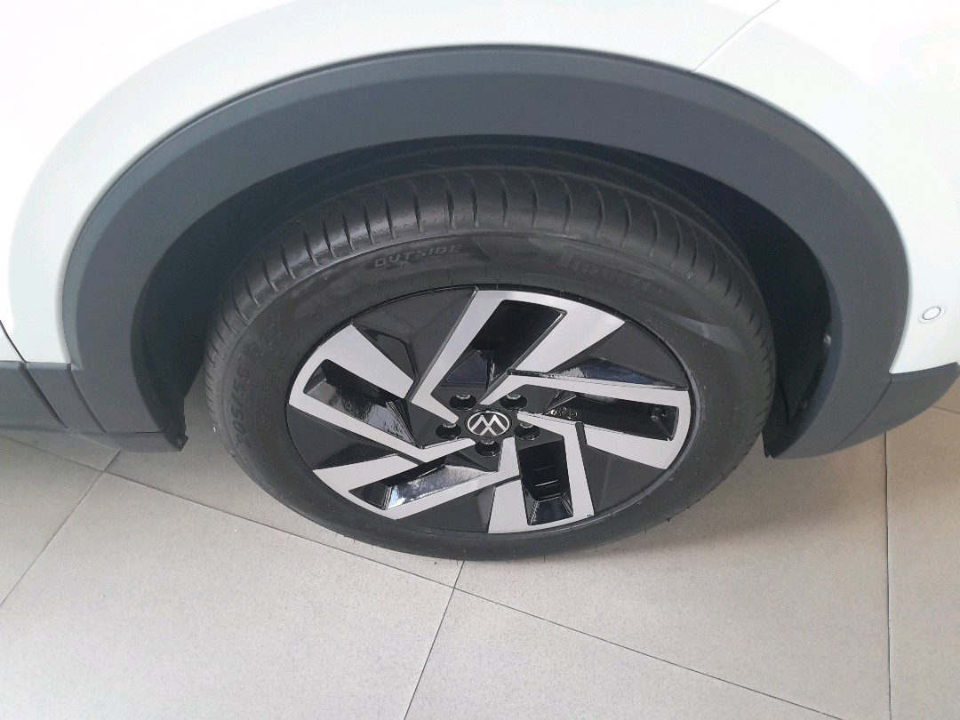 T-CROSS 1.4 250 TSI TOTAL FLEX HIGHLINE AUTOMÁTICO3