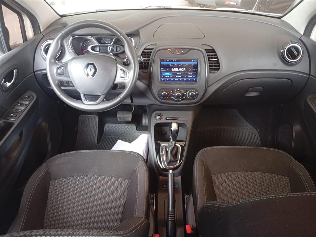CAPTUR 1.6 16V SCE FLEX LIFE X-TRONIC5