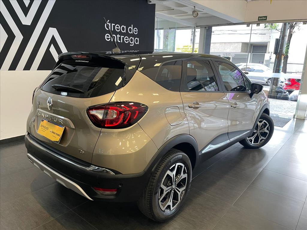 CAPTUR 1.3 TCE FLEX ICONIC X-TRONIC5