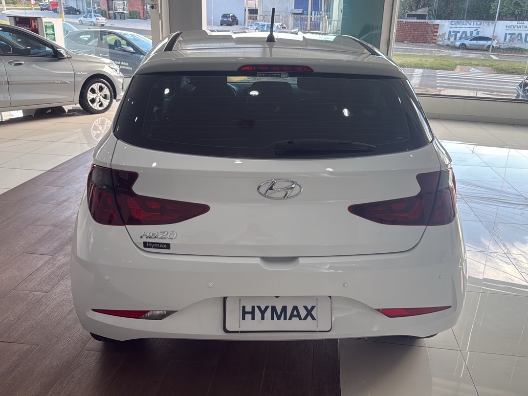HB20 1.0 12V FLEX VISION MANUAL5