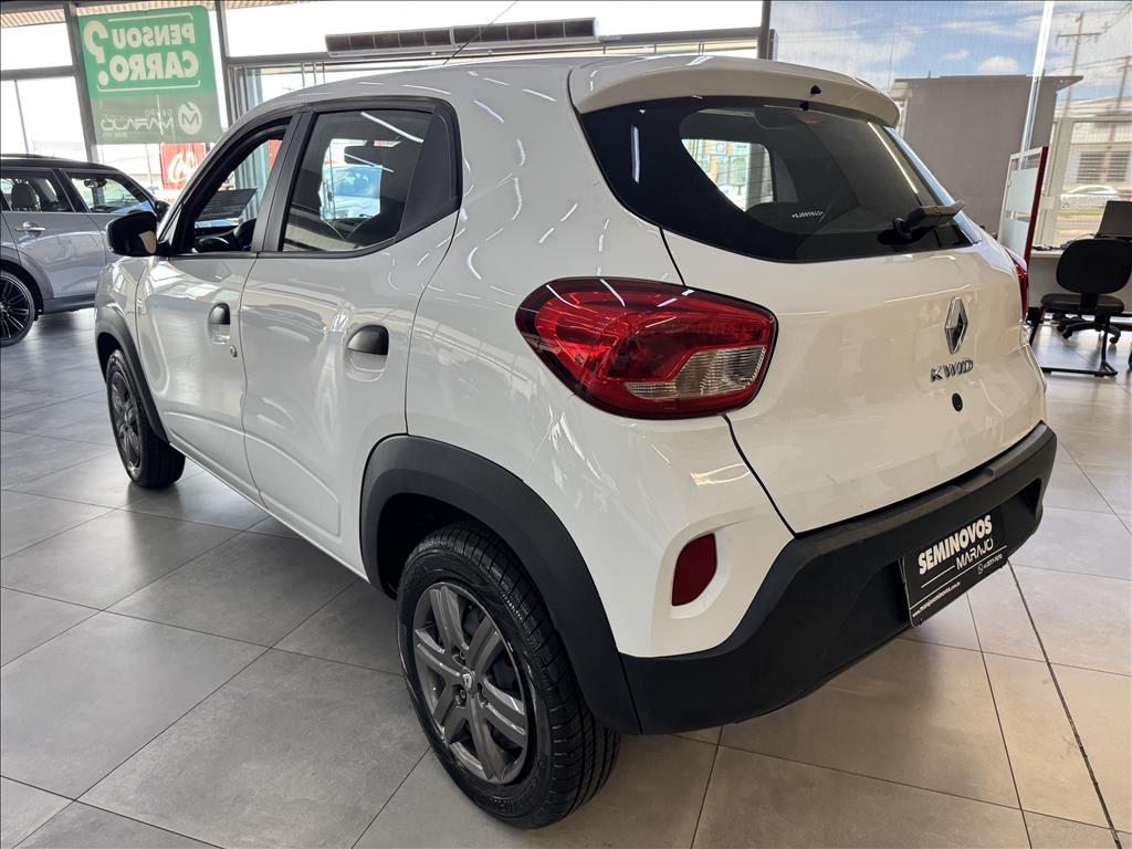 KWID 1.0 12V SCE FLEX ZEN MANUAL13