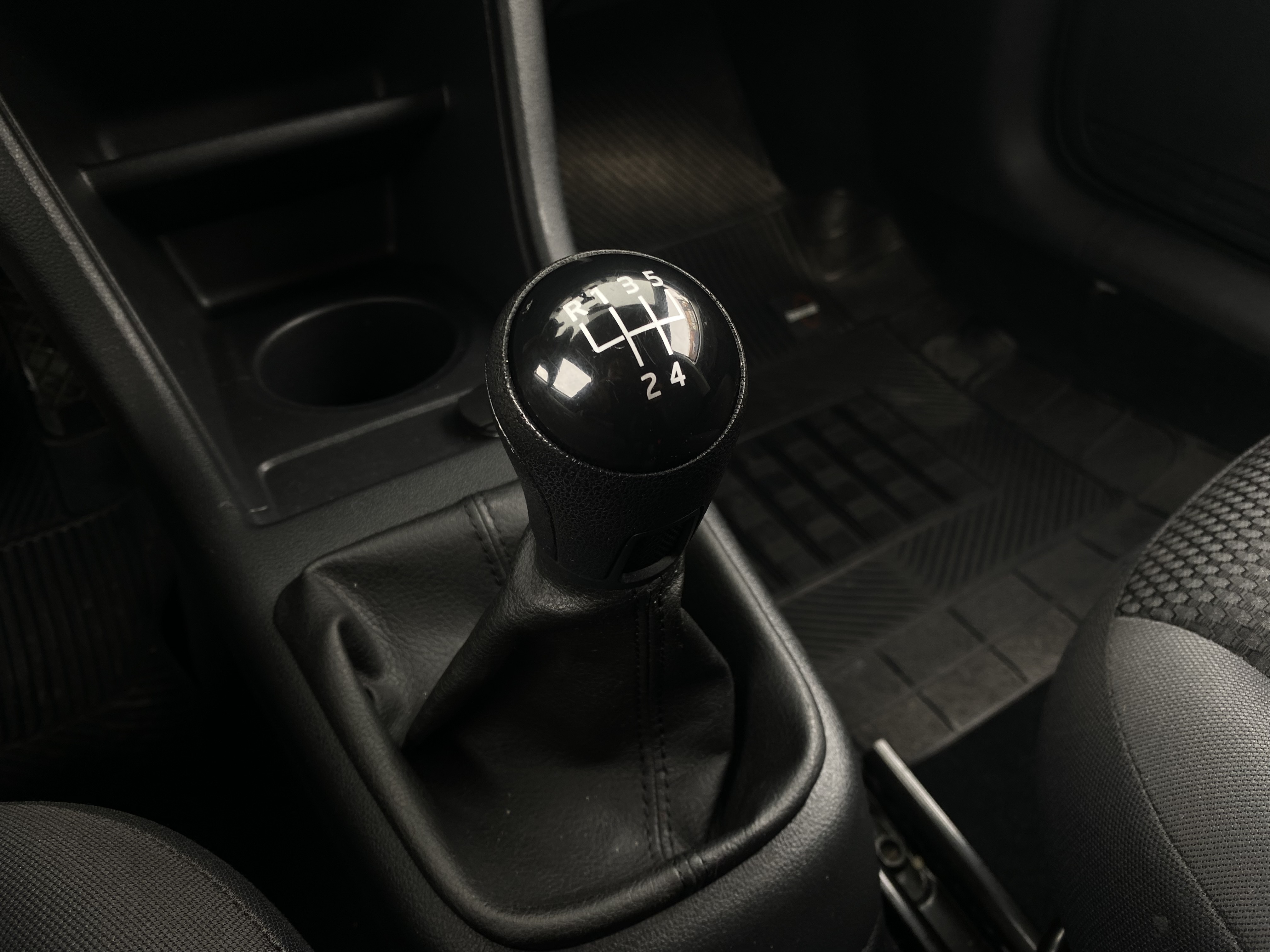 UP 1.0 170 TSI TOTAL FLEX XTREME 4P MANUAL8