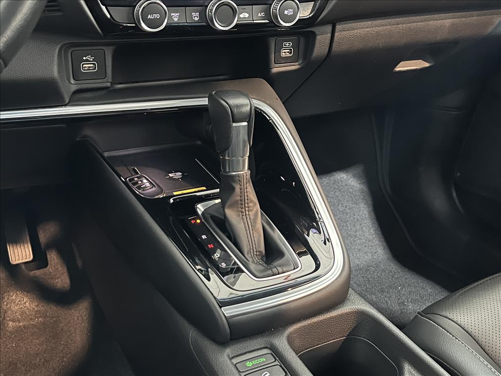HR-V 1.5 DI I-VTEC FLEX EXL CVT12