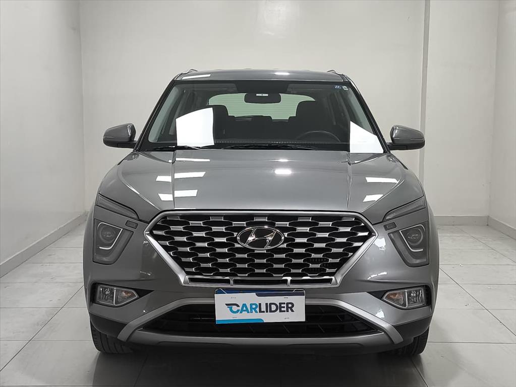 CRETA 1.0 TGDI FLEX LIMITED AUTOMÁTICO1