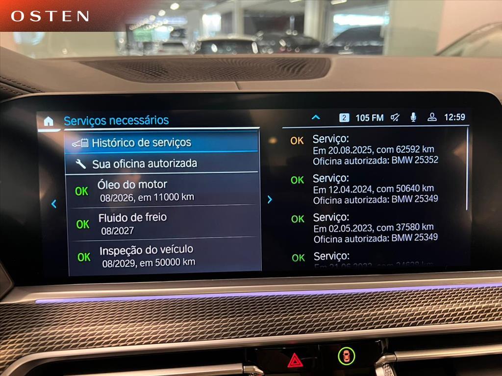 BMW-X5-3.0 I6 TURBO HÍBRIDO XDRIVE45E M SPORT AUTOMÁTICO