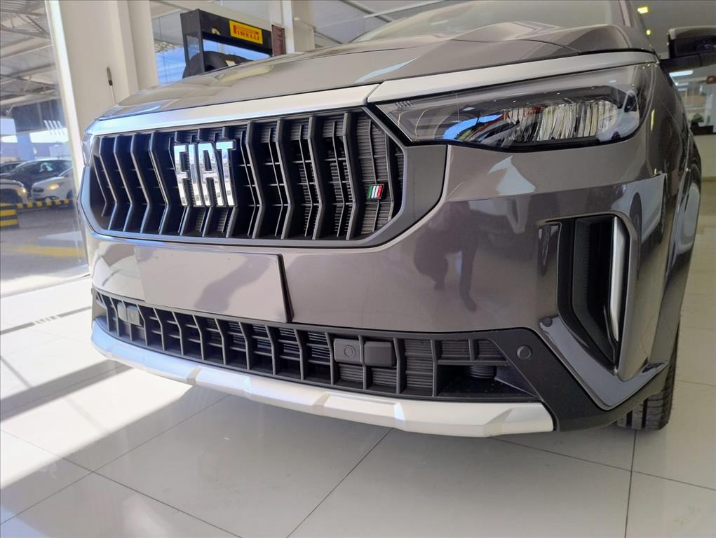 FASTBACK 1.3 TURBO 270 FLEX LIMITED EDITION AT612