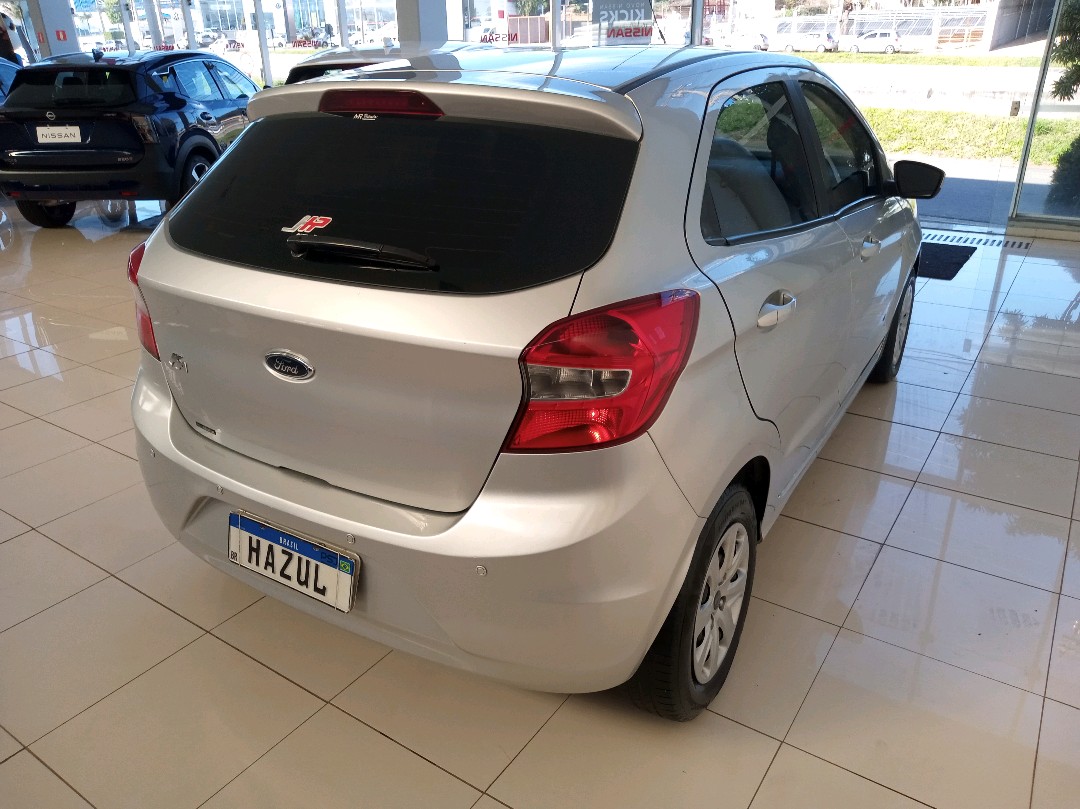 KA 1.0 TI-VCT FLEX SE MANUAL5