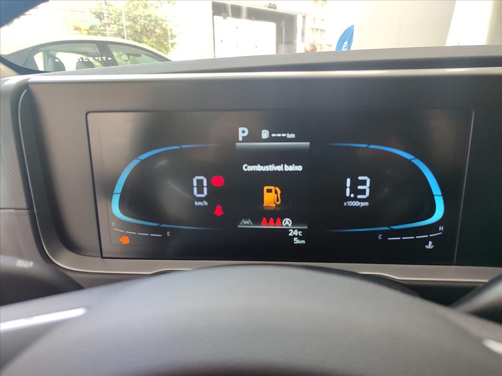 Hyundai-CRETA-1.0 TGDI FLEX LIMITED AUTOMÁTICO