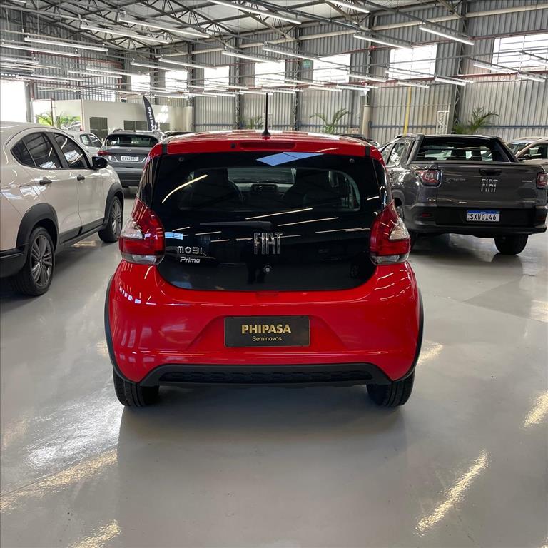 MOBI 1.0 EVO FLEX LIKE. MANUAL5