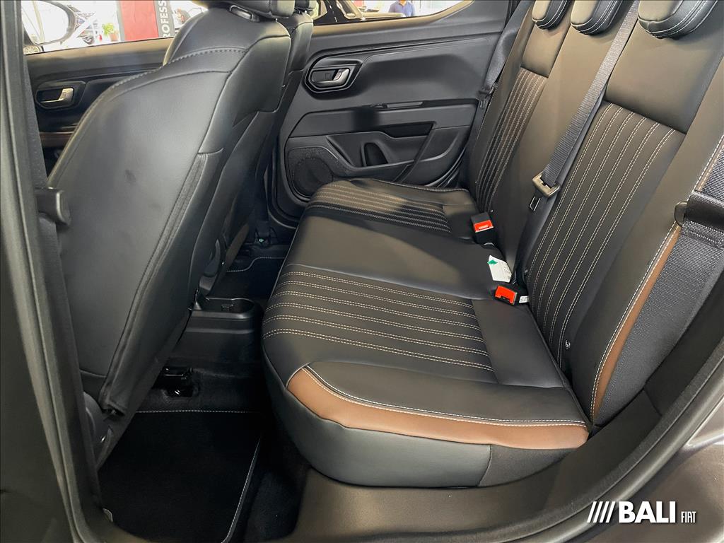 STRADA 1.0 TURBO 200 FLEX RANCH CD CVT12