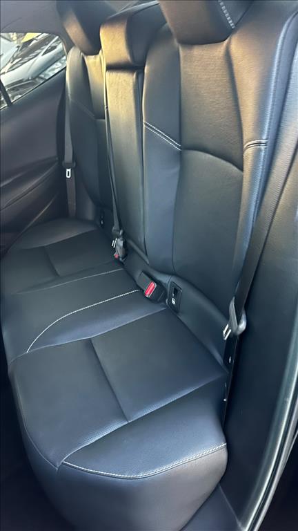 COROLLA 2.0 VVT-IE FLEX XEI DIRECT SHIFT5
