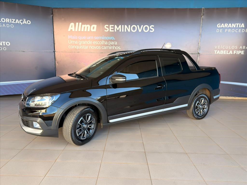 SAVEIRO 1.6 CROSS CD 16V FLEX 2P MANUAL3