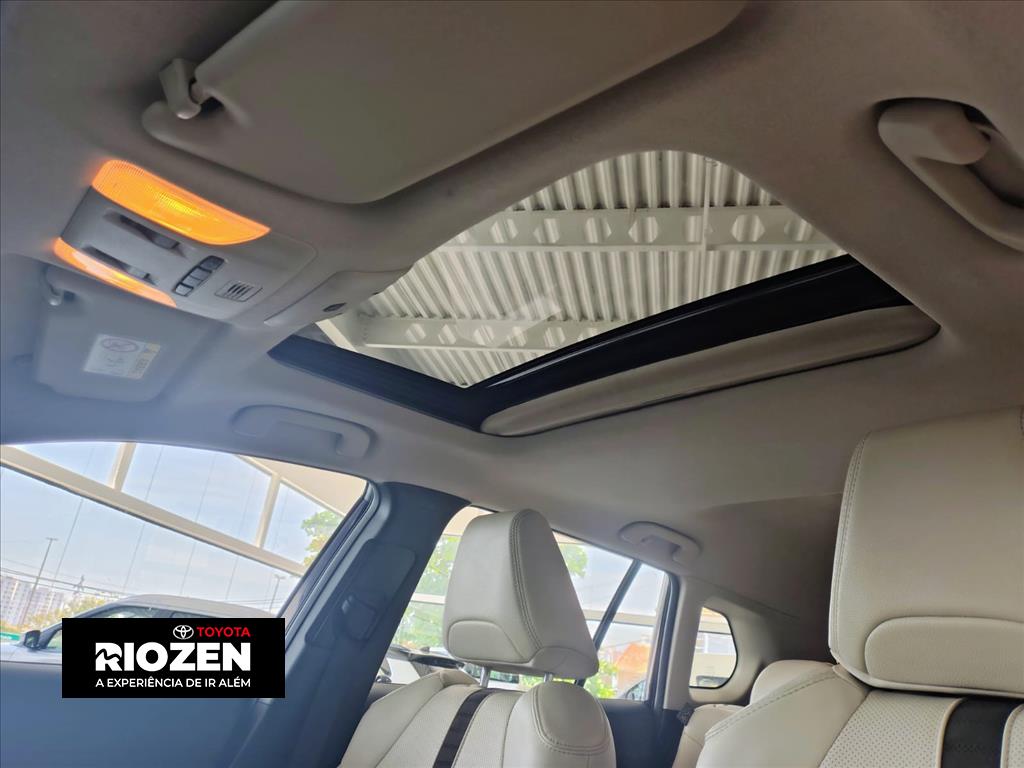 COROLLA CROSS 2.0 VVT-IE FLEX XRX DIRECT SHIFT12