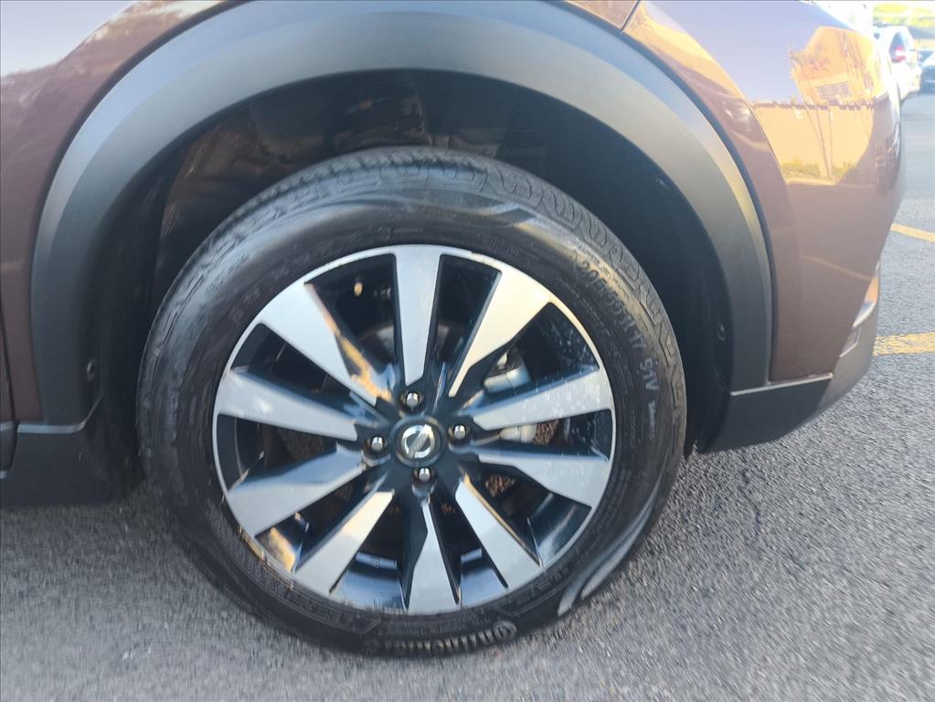 KICKS 1.6 16V FLEXSTART SV 4P XTRONIC13 KICKS 1.6 16V FLEXSTART SV 4P XTRONIC13