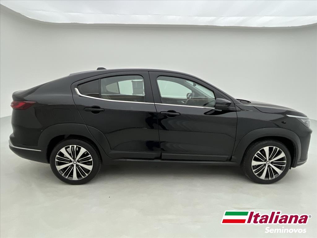 FASTBACK 1.0 TURBO 200 FLEX AUDACE CVT4