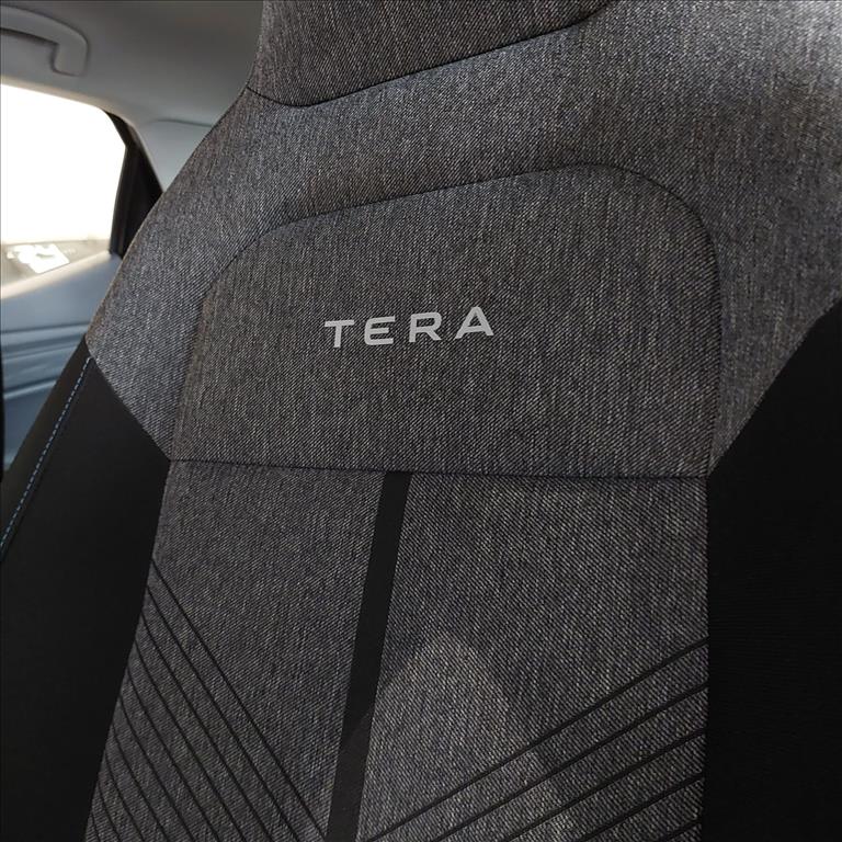 TERA 1.0 170 TSI COMFORT AUTOMÁTICO13