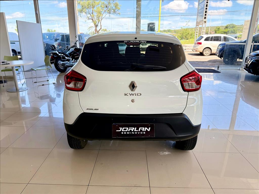 KWID 1.0 12V SCE FLEX ZEN MANUAL5